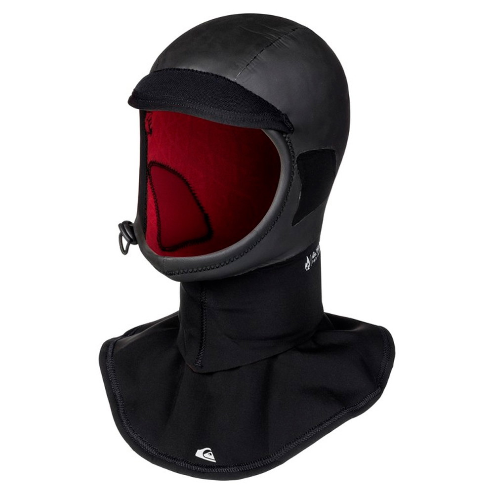 Quiksilver Highline+ Neoprenová kapuce 2mm
