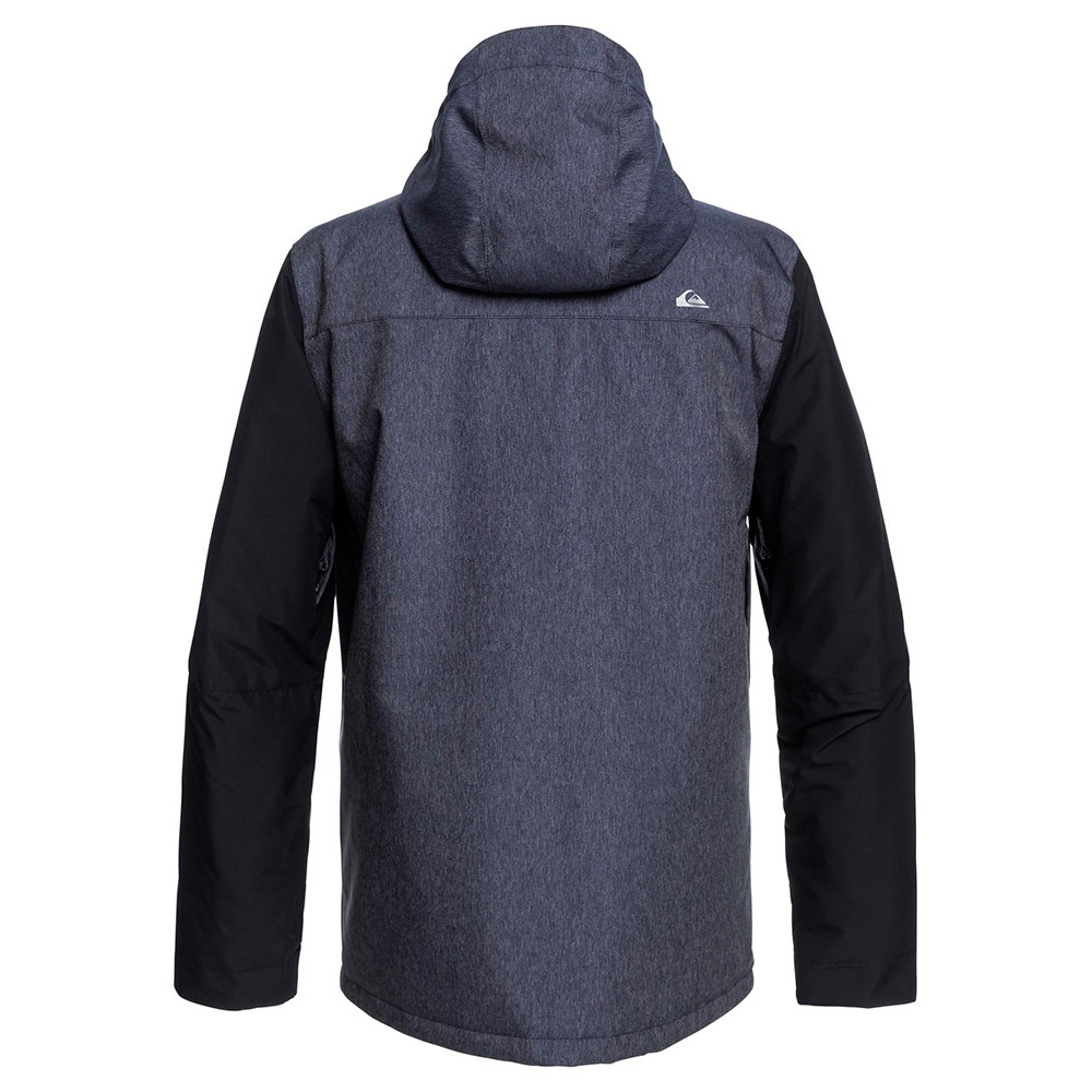 Quiksilver Mission Sněžná Bunda