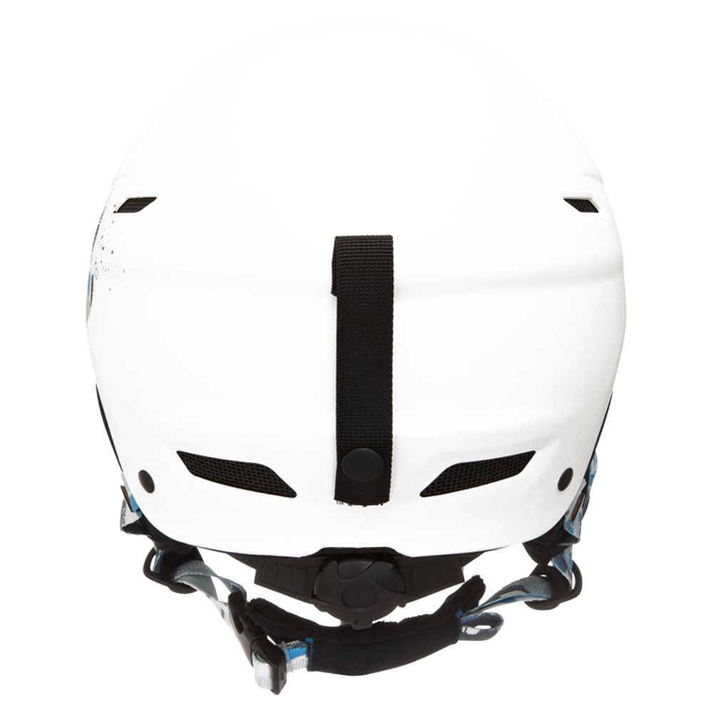 Quiksilver Motion Snowboard/Ski Helmet
