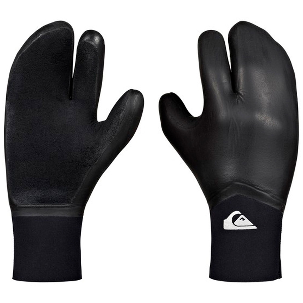 Quiksilver Neogoo Neoprenové Rukavice Lobster 5mm