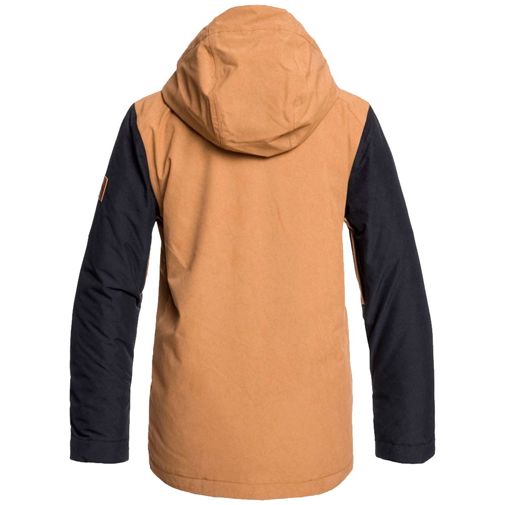 Quiksilver Ridge Dětská Sněžná Bunda