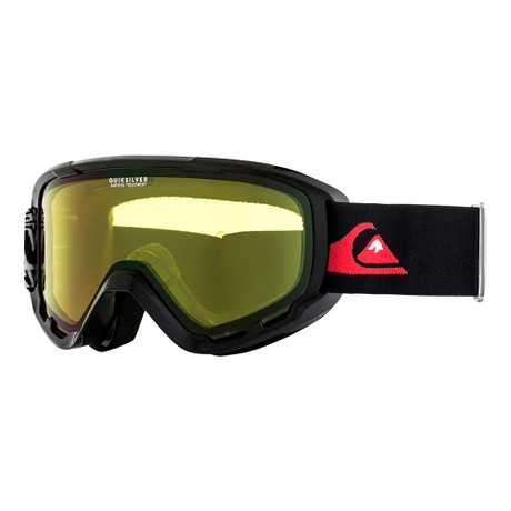 Quiksilver Sherpa Brýle na lyže/snowboard do špatného počasí
