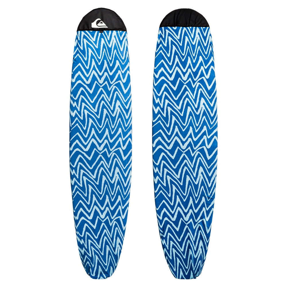 Quiksilver Longboard - Surfové Ponožky