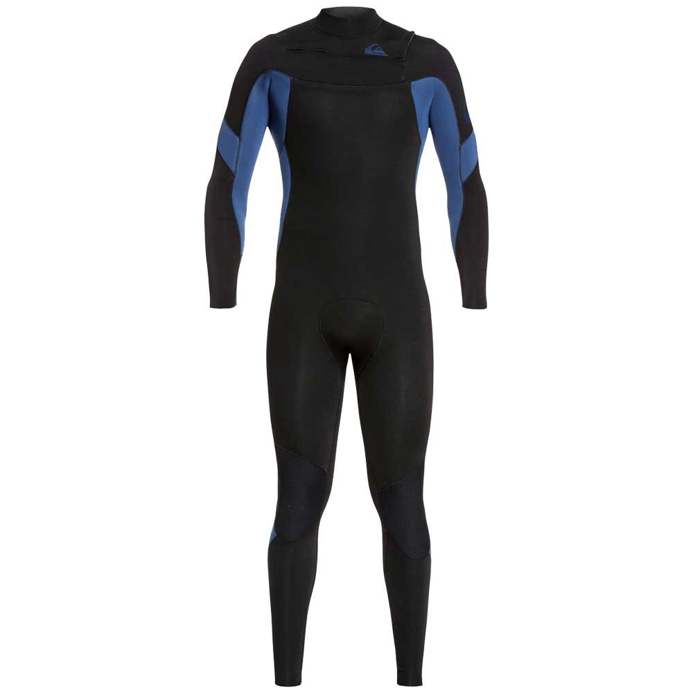 Quiksilver Syncro Neopren 4/3