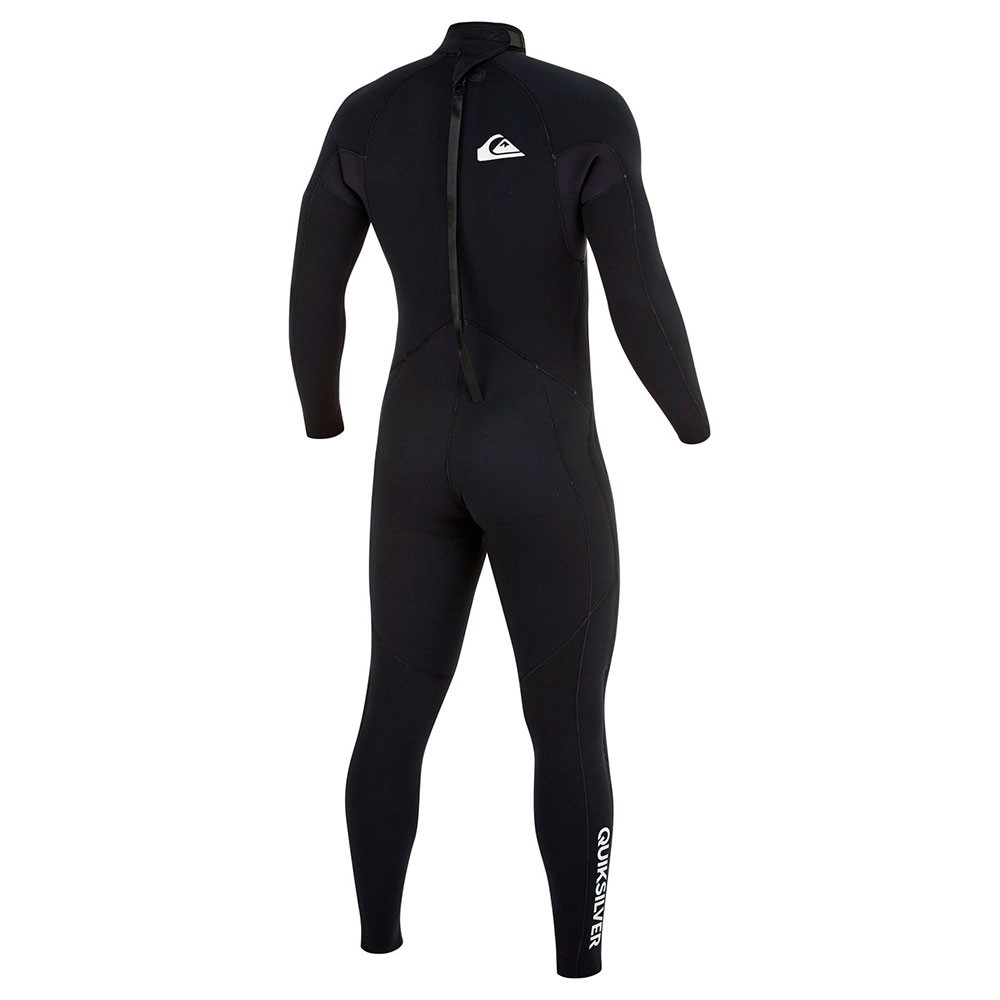 Quiksilver Rental Series Neopren 5/4/3