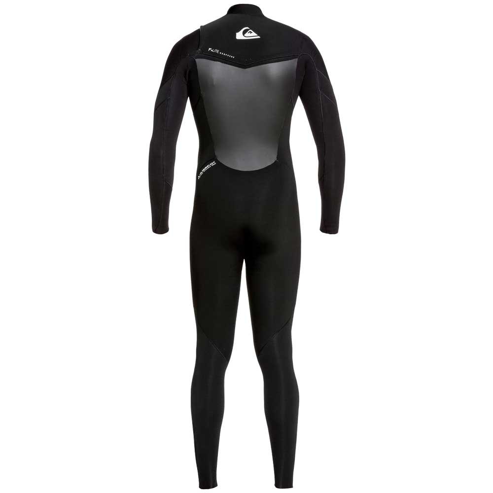 Quiksilver Syncro Neopren 4/3