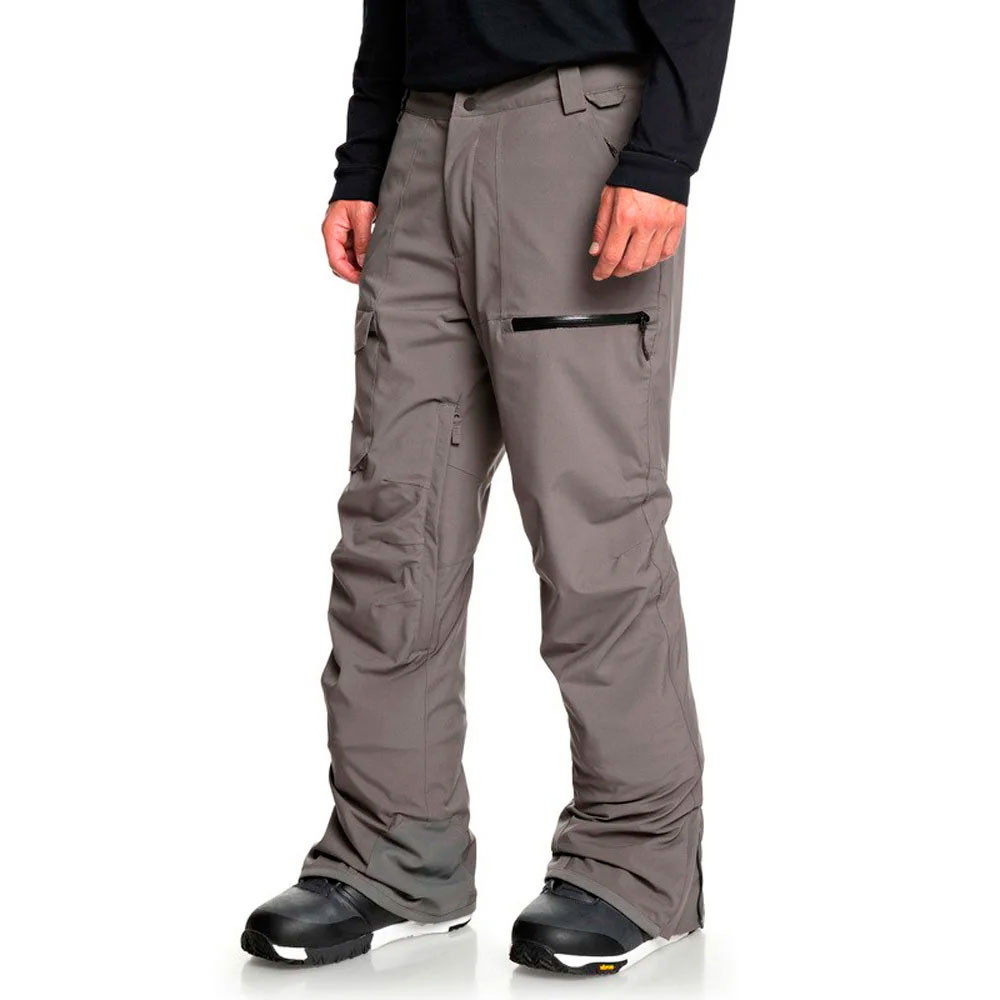 Quiksilver Utility Sněhové Kalhoty