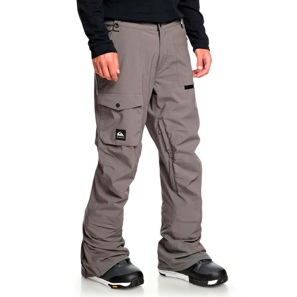 Quiksilver Utility Sněhové Kalhoty