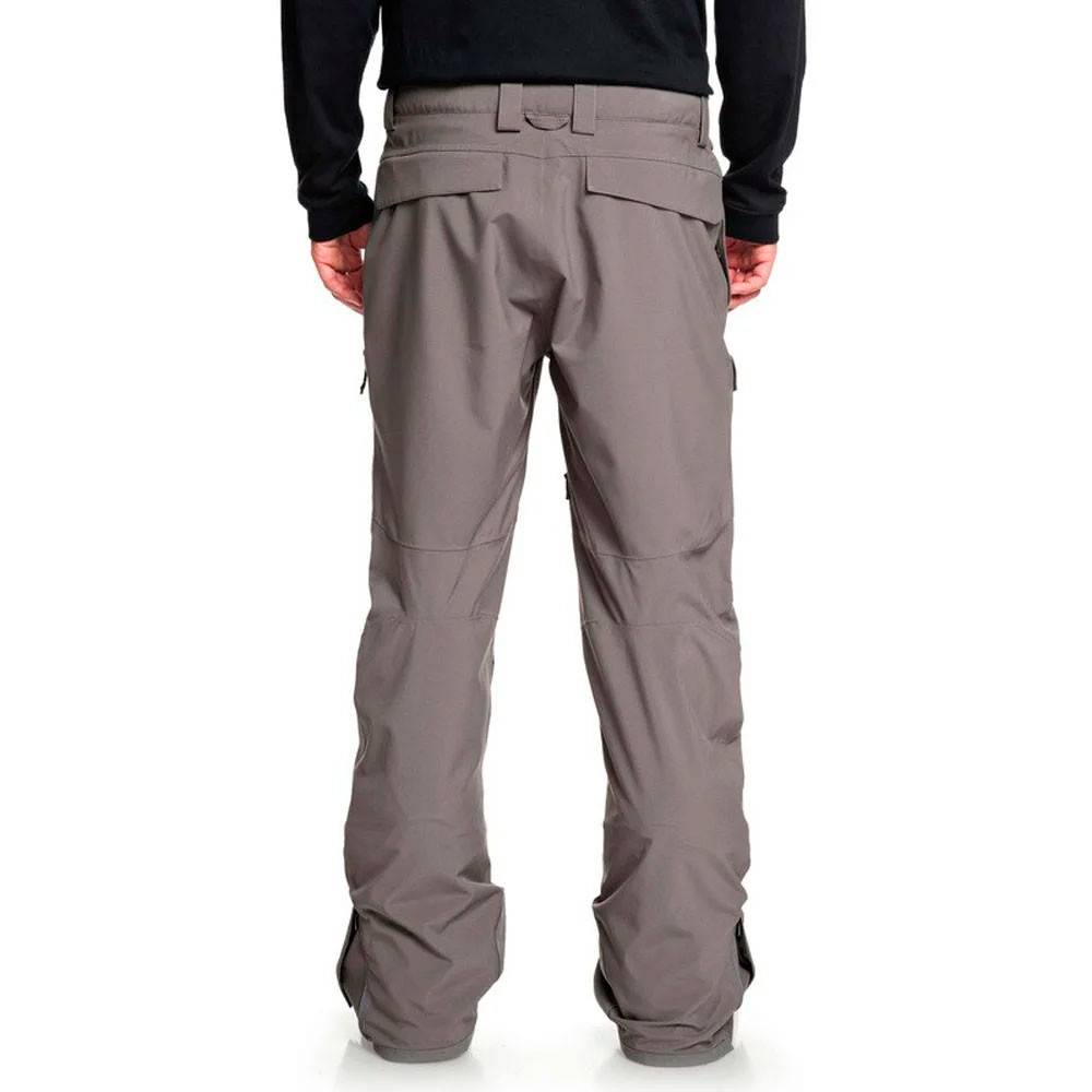 Quiksilver Utility Sněhové Kalhoty