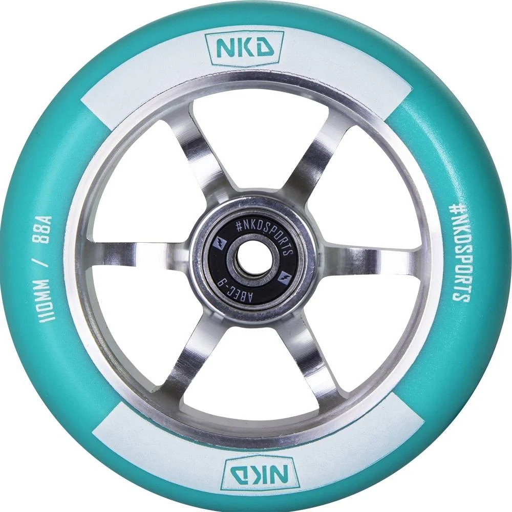 NKD Freestyle Koloběžk Wheel