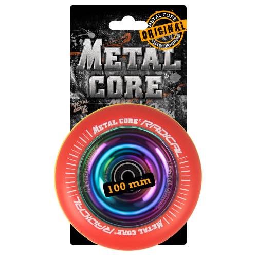 Metal Core Radical Koloběžk