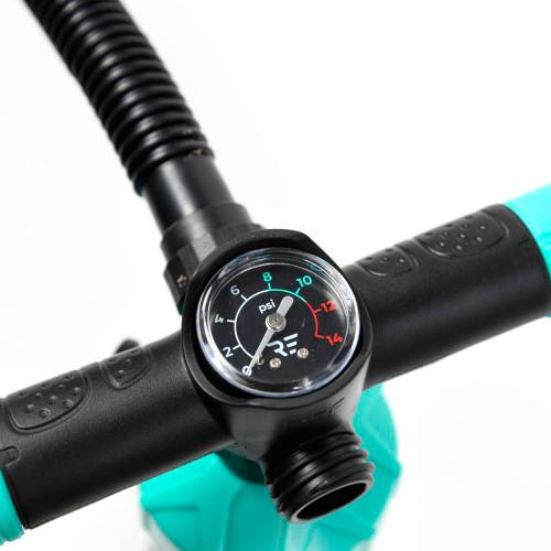 Ride Engine 1.5L Micro Pump
