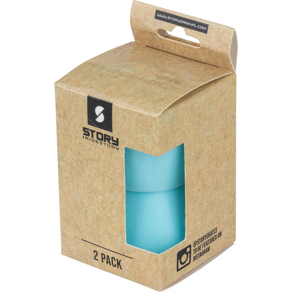 Story Quad Toe Stopper