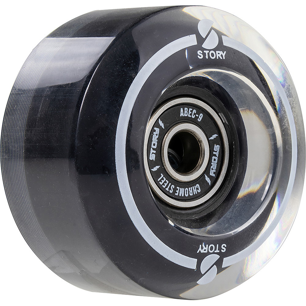 Story Koloběžkové Kolečko Skates Wheel