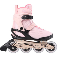 Inline brusle Story Division
