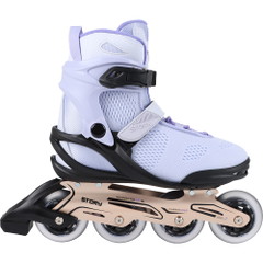 Inline brusle Story Division