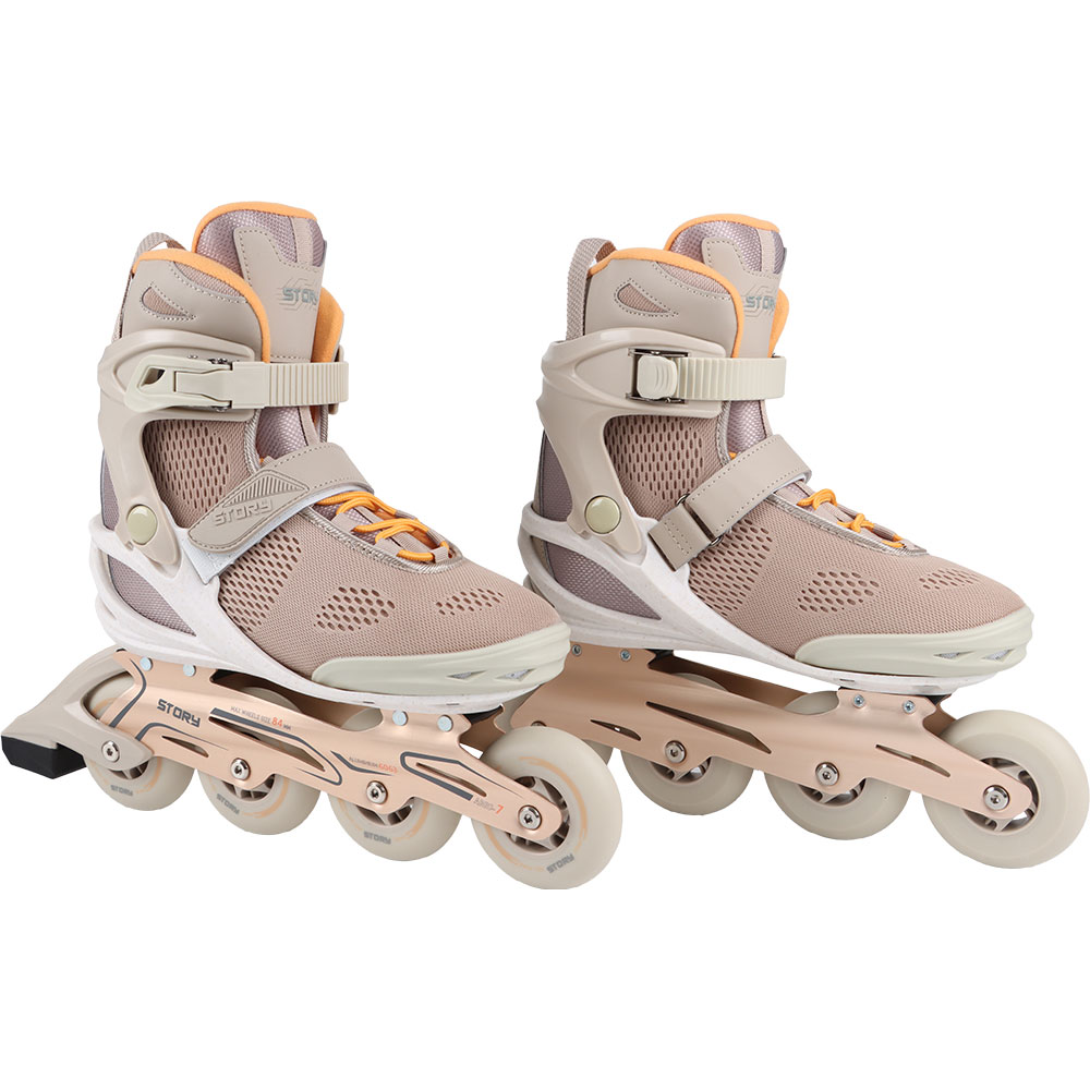 Inline brusle Story Division