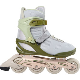 Inline brusle Story Division