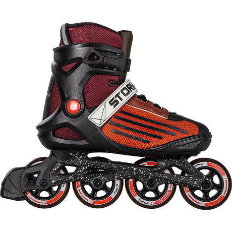Inline brusle Story Shockwave