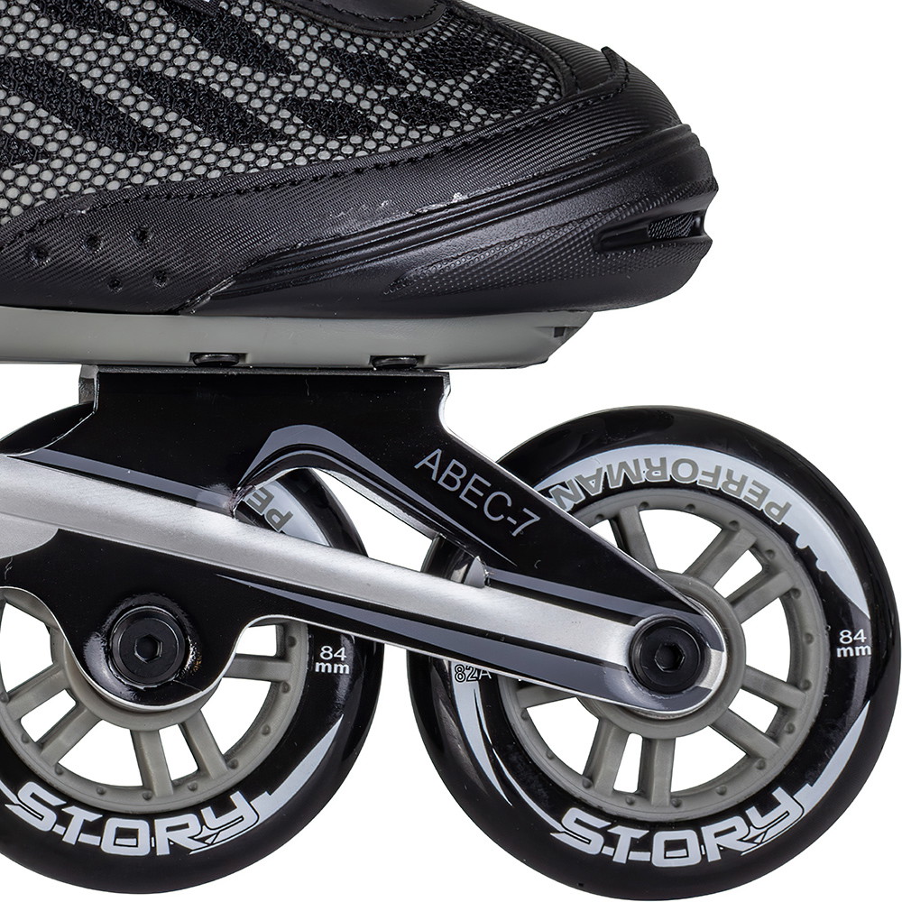 Inline brusle Story Twilight