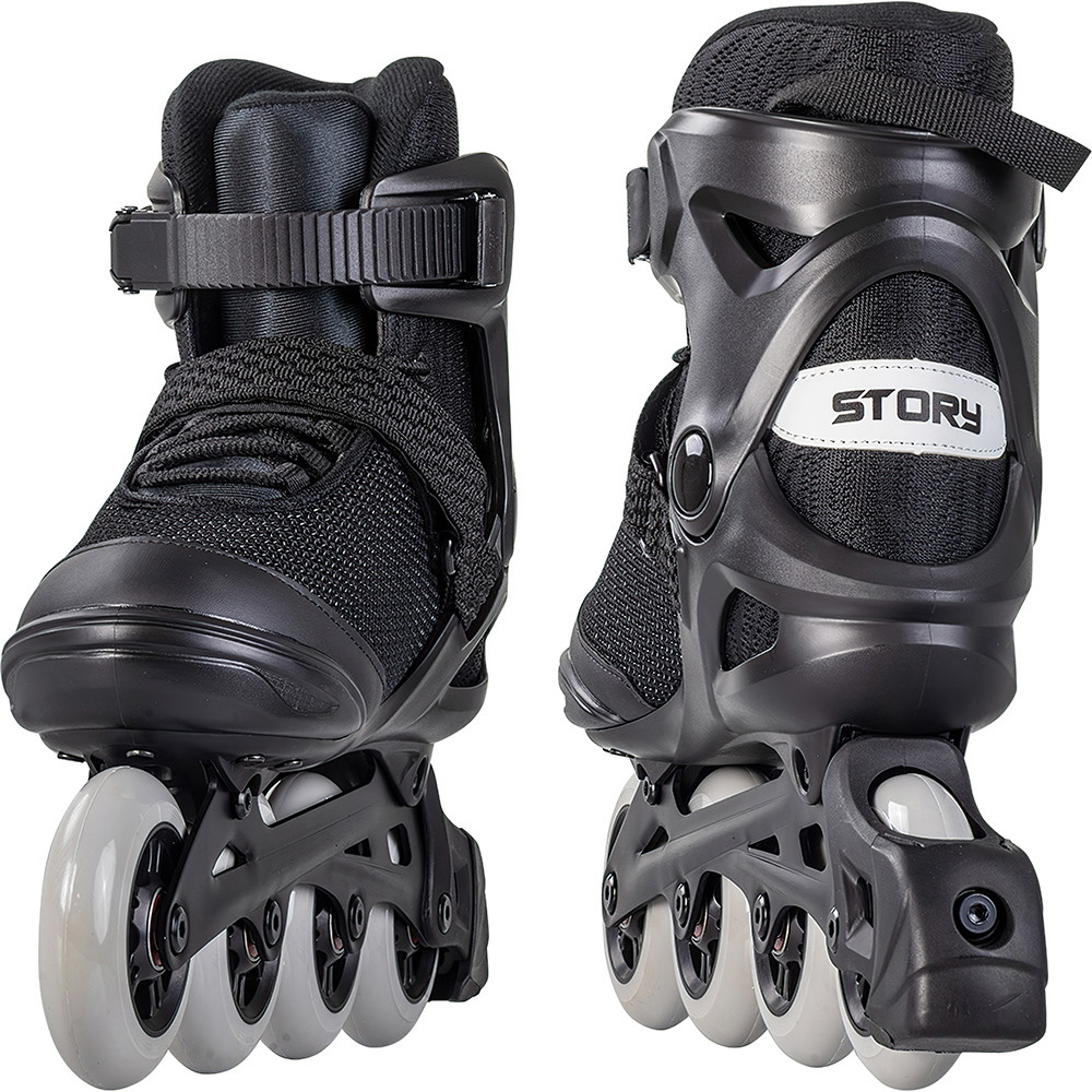 Inline koloběžky Story Vision