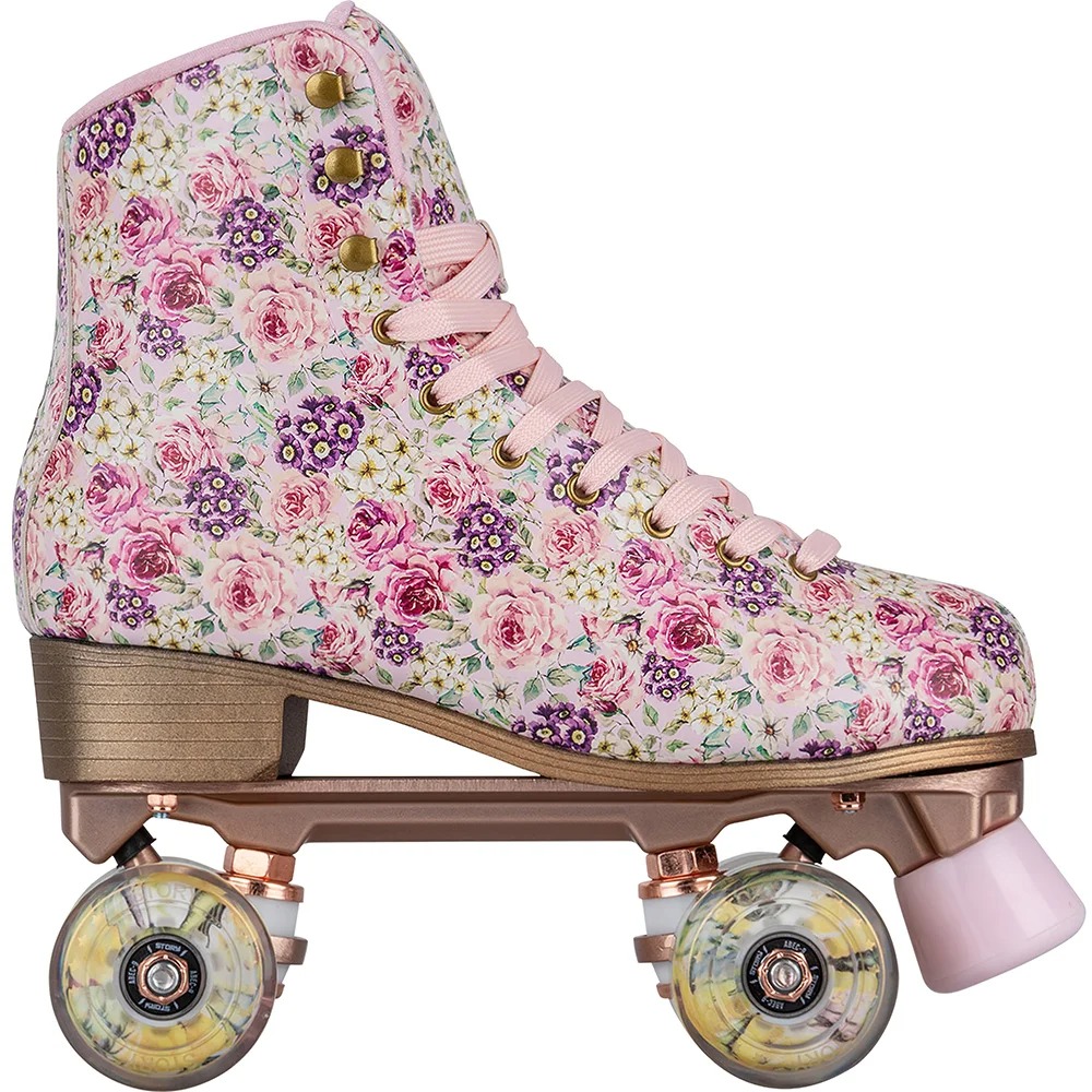 Story Phoenix Quad Skates