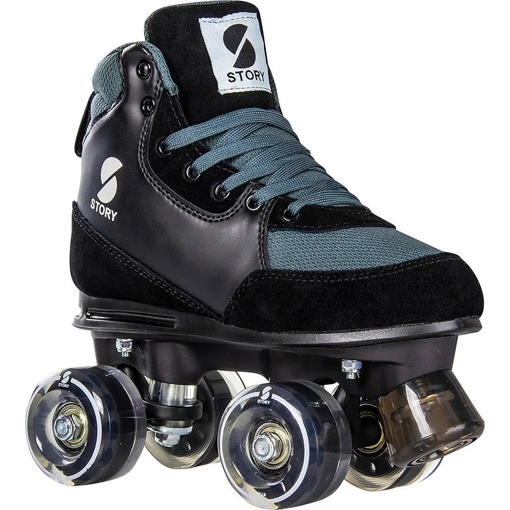 Story Duster Quad Skates