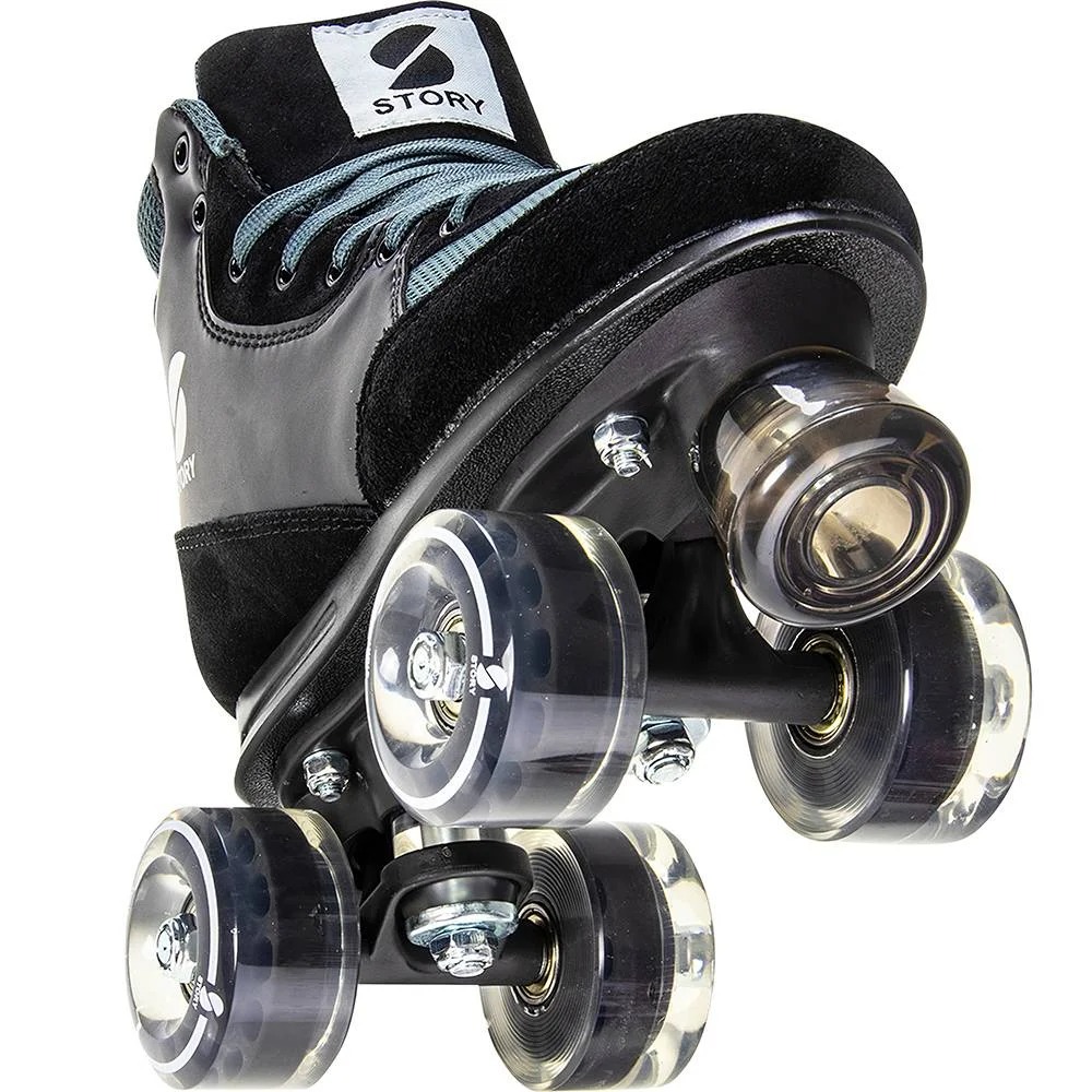 Story Duster Quad Skates