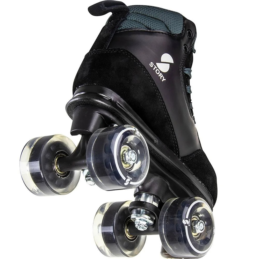 Story Duster Quad Skates