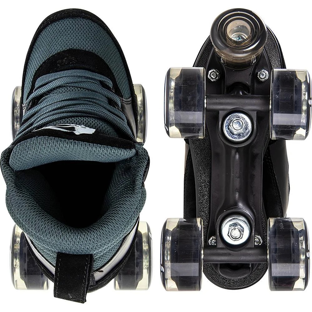 Story Duster Quad Skates