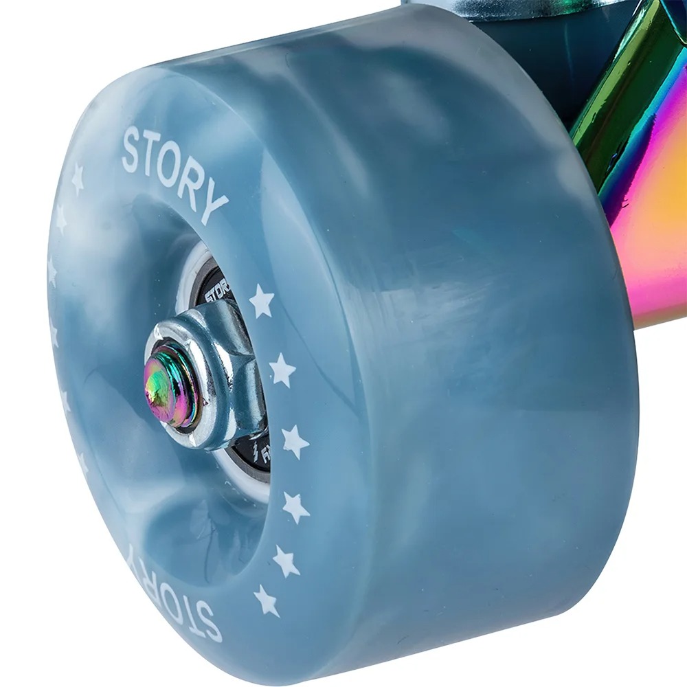 Story Phoenix Quad Skates