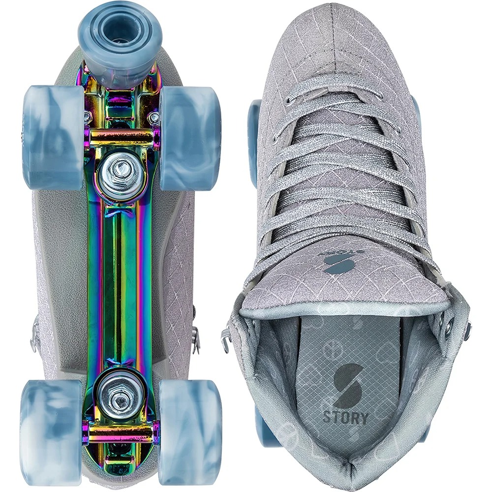 Story Phoenix Quad Skates