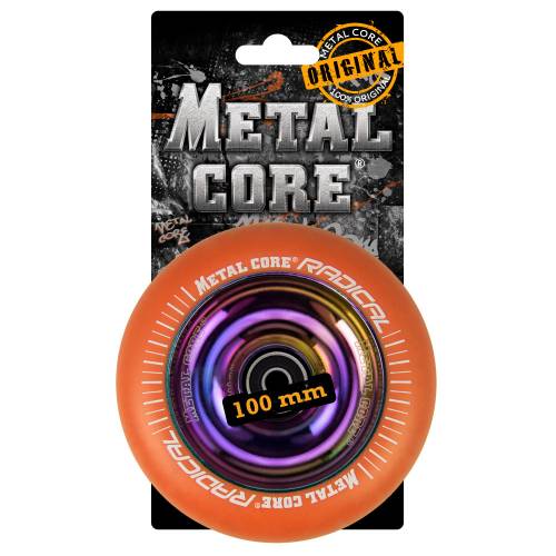 Metal Core Radical Koloběžk
