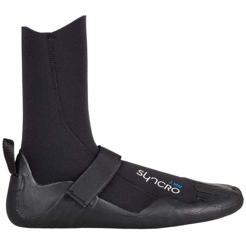 Roxy Syncro Round Toe 5 mm Dámské Neoprenové Boty