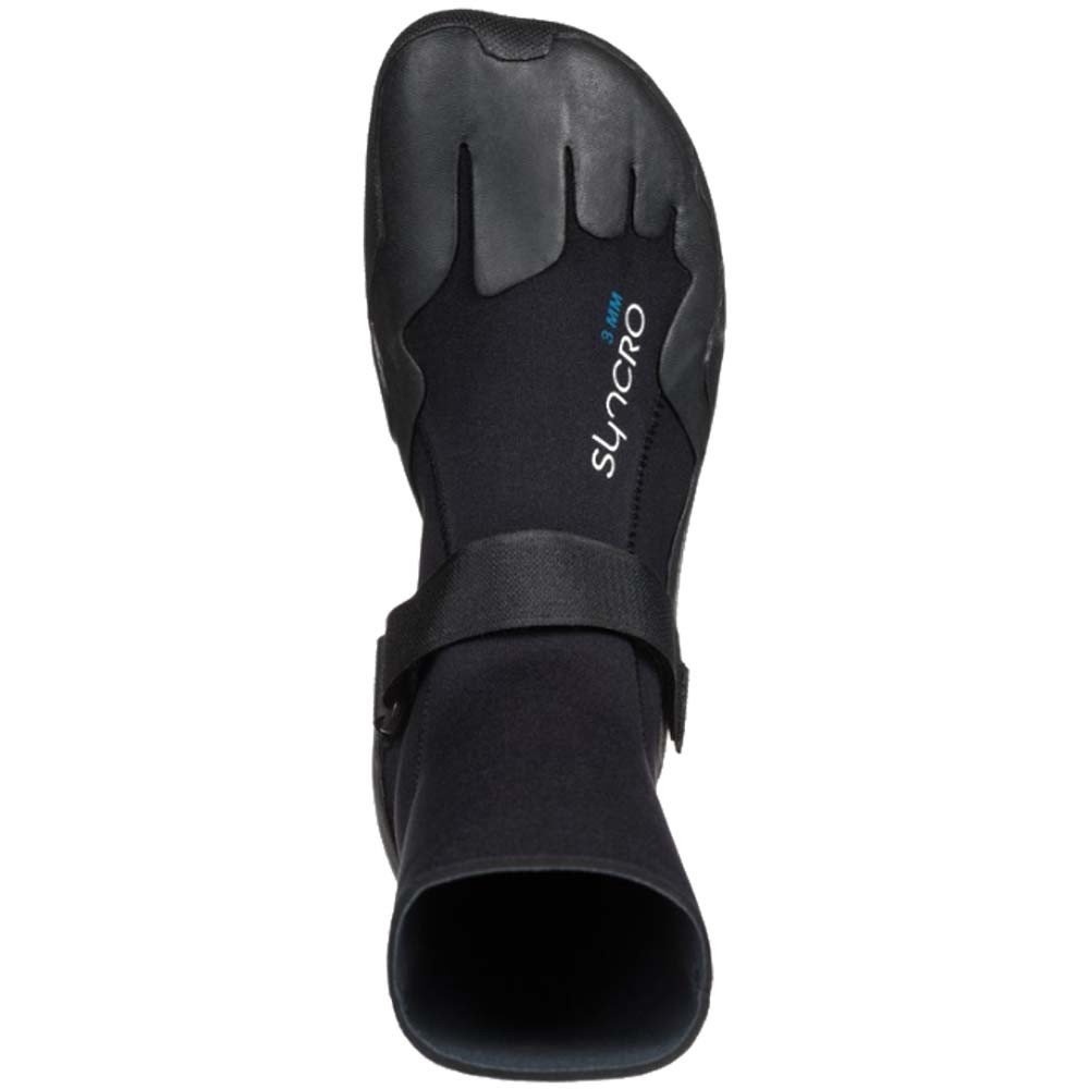 Roxy Syncro Round Toe 5 mm Dámské Neoprenové Boty