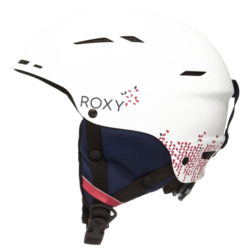 Roxy Alley Oop Snow Helmet