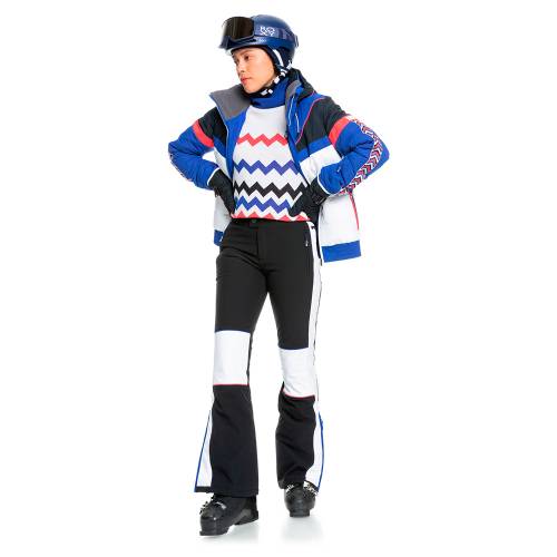 Roxy Kashmir Helma na snowboard/skis