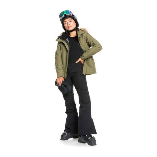 Roxy Kashmir Helma na snowboard/skis