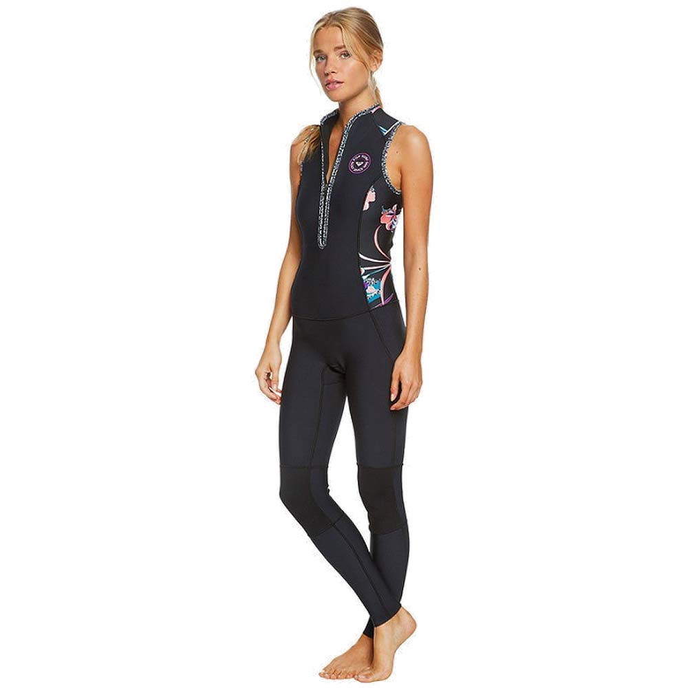 Roxy POP Surf Long Jane Dámský Neopren 1,5 mm