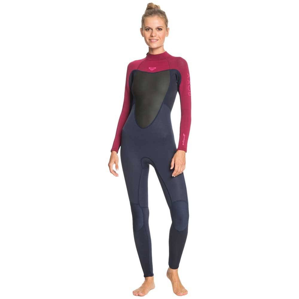 Roxy Prologue GBS Back Zip 4 / 3 Dámský Neopren