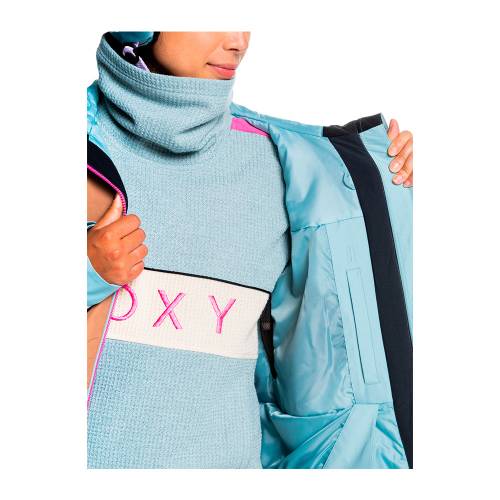 Roxy Ravine Sněhová bunda