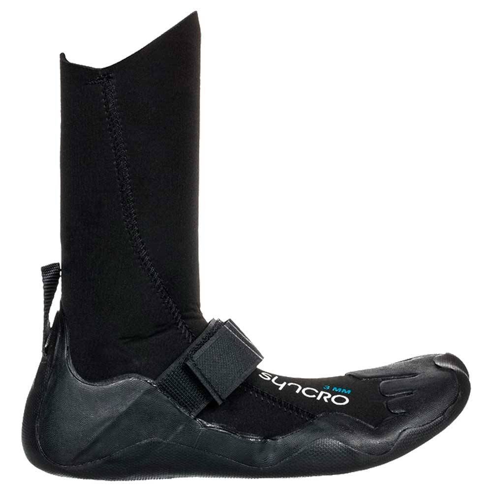 Roxy Syncro Kulatá Špička 3mm