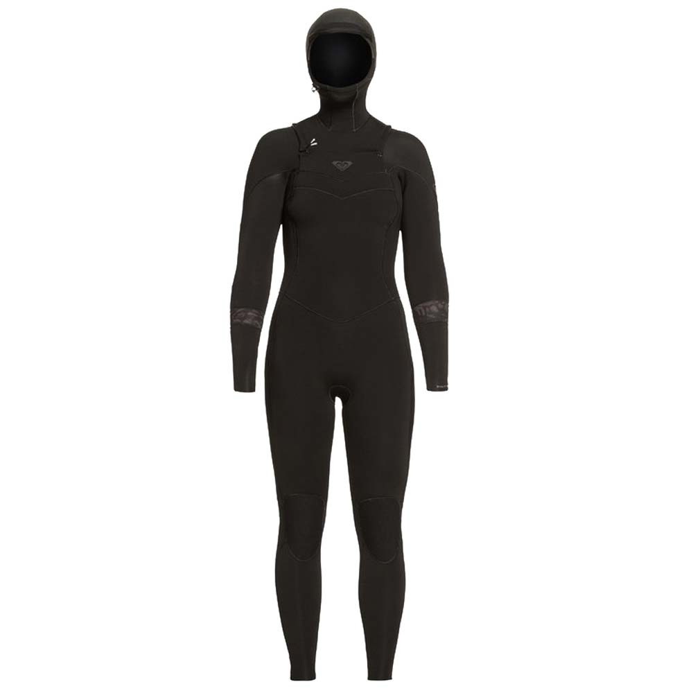 Roxy Syncro Plus Kapucí Dámský Neopren 5/4/3