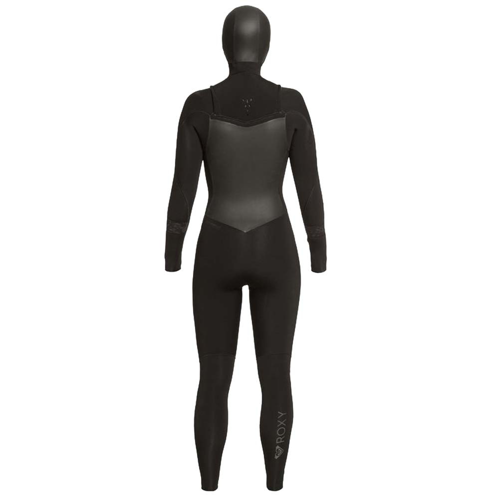 Roxy Syncro Plus Kapucí Dámský Neopren 5/4/3