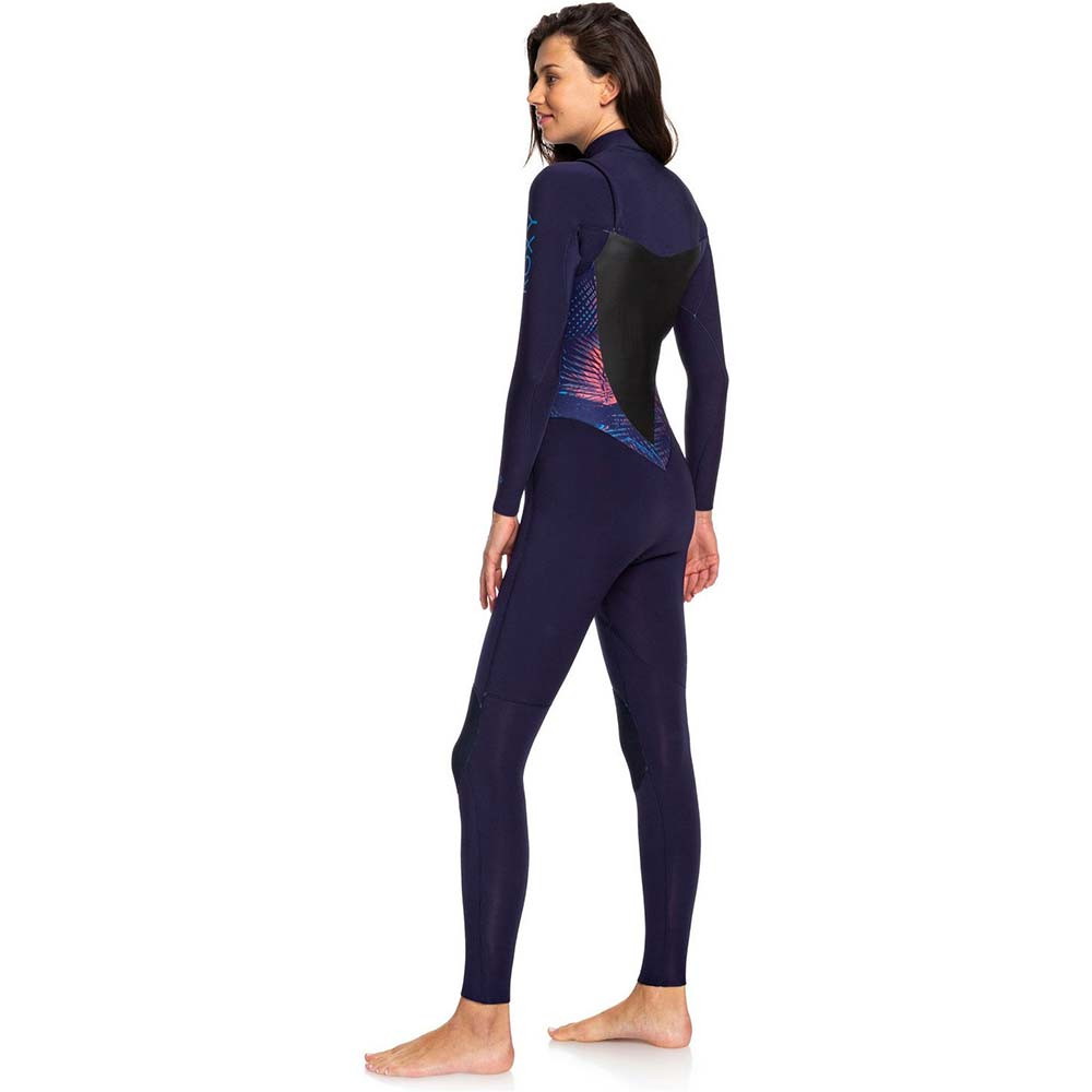 Roxy Syncro Ženský Neoprén 4/3