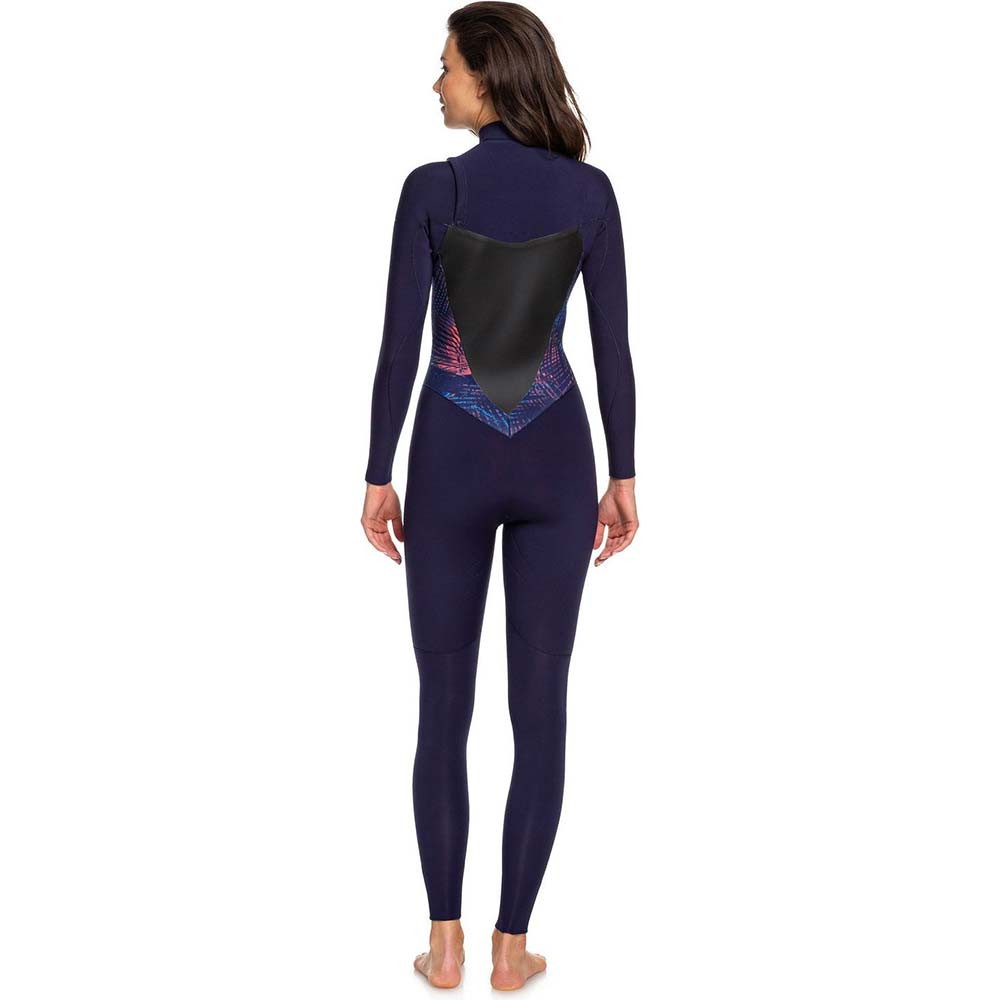 Roxy Syncro Ženský Neoprén 4/3