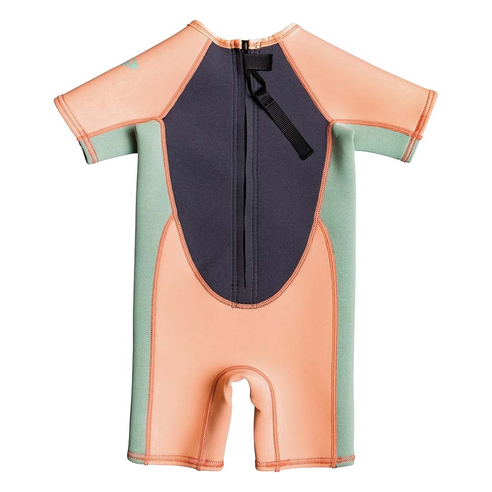 Roxy Syncro Dívčí Wetsuit 1,5 mm