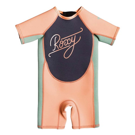 Roxy Syncro Dívčí Wetsuit 1,5 mm