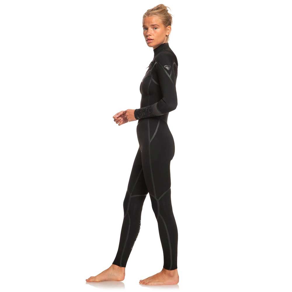Roxy Syncro Plus Dámský Neopren 4/3