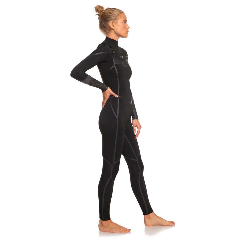 Roxy Syncro Plus Dámský Neopren 4/3
